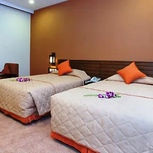 Hotel The Artisan ***