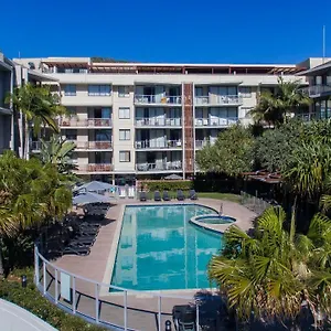 Resort Swell Burleigh Heads ****